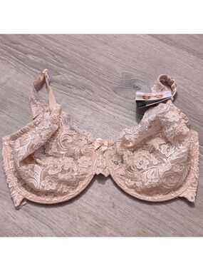 Smart & sexy lingerie bra size 36DDD